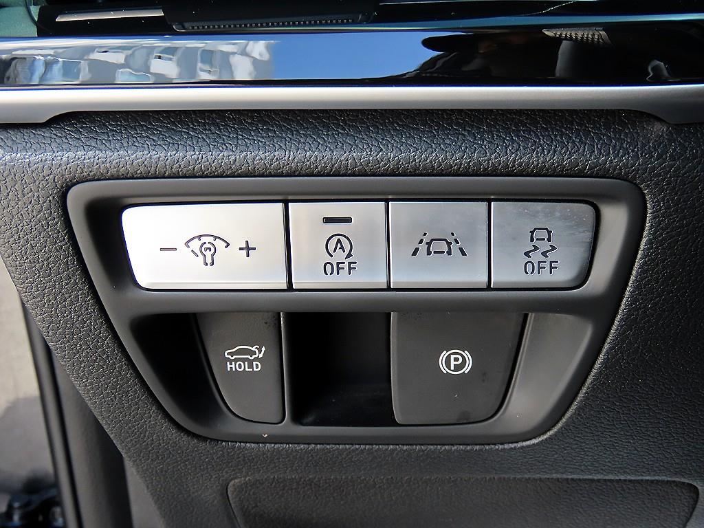 Genesis G80 - Vista 12