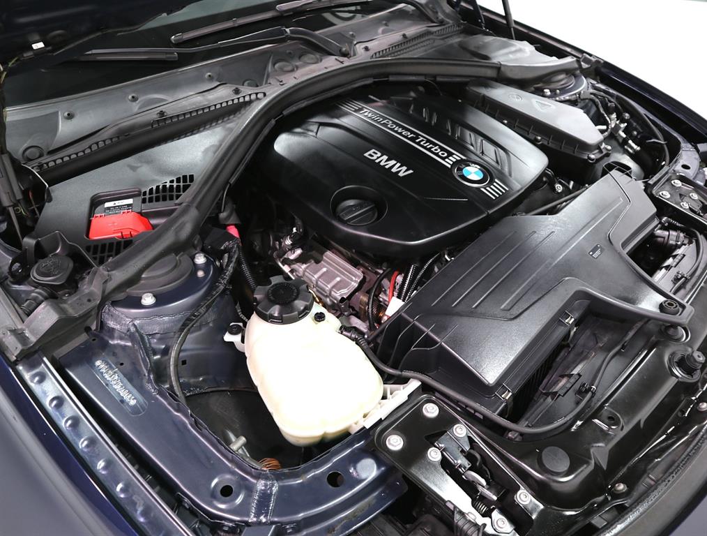 BMW 3 series - Vista 6