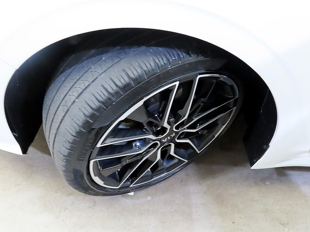 KIA K5 2020 Blanco - Importación desde Corea - HF Imports Iquique - Foto 20