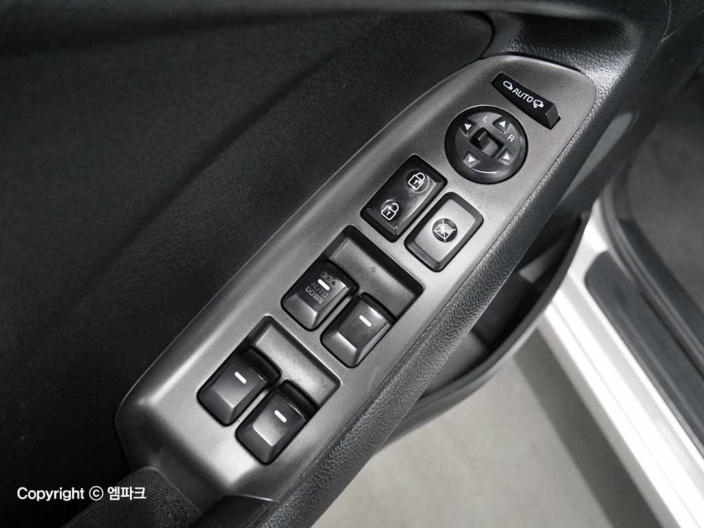 KIA K3 - Vista 6