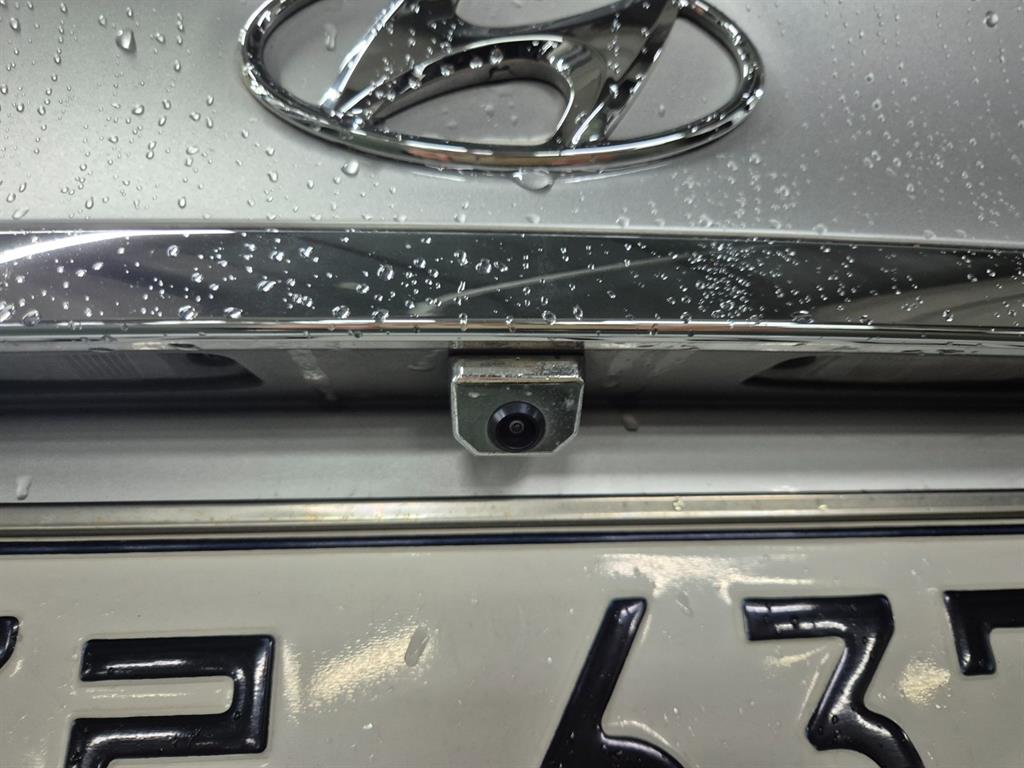 HYUNDAI Sonata 2010 Plateado - Importación desde Corea - HF Imports Iquique - Foto 20