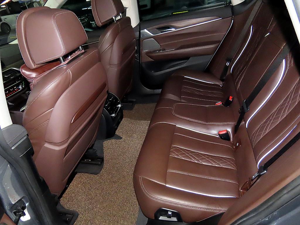 BMW Gran Turismo - Vista 7