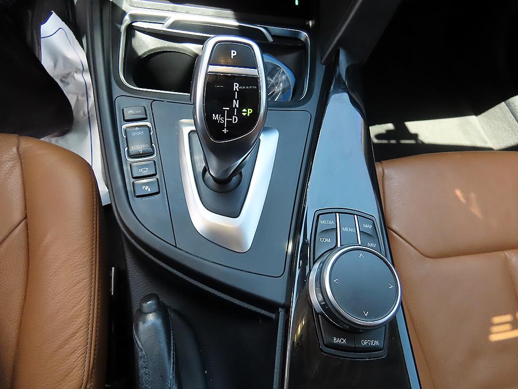 BMW 4 Series - Vista 10