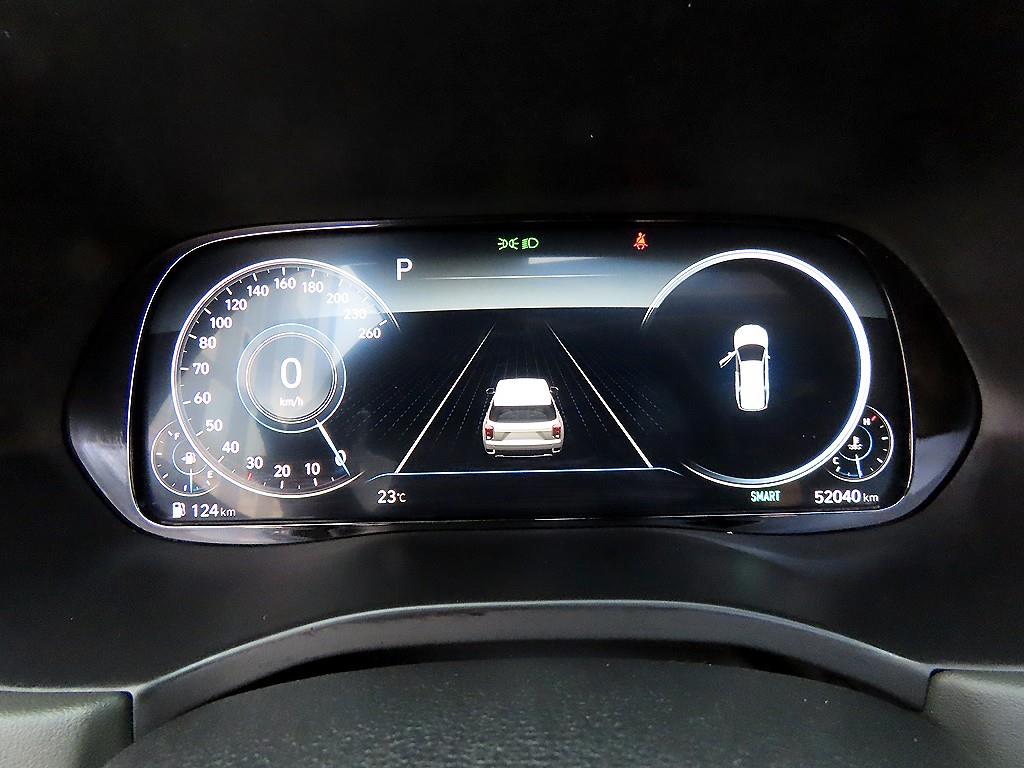 HYUNDAI Palisade - Vista 9
