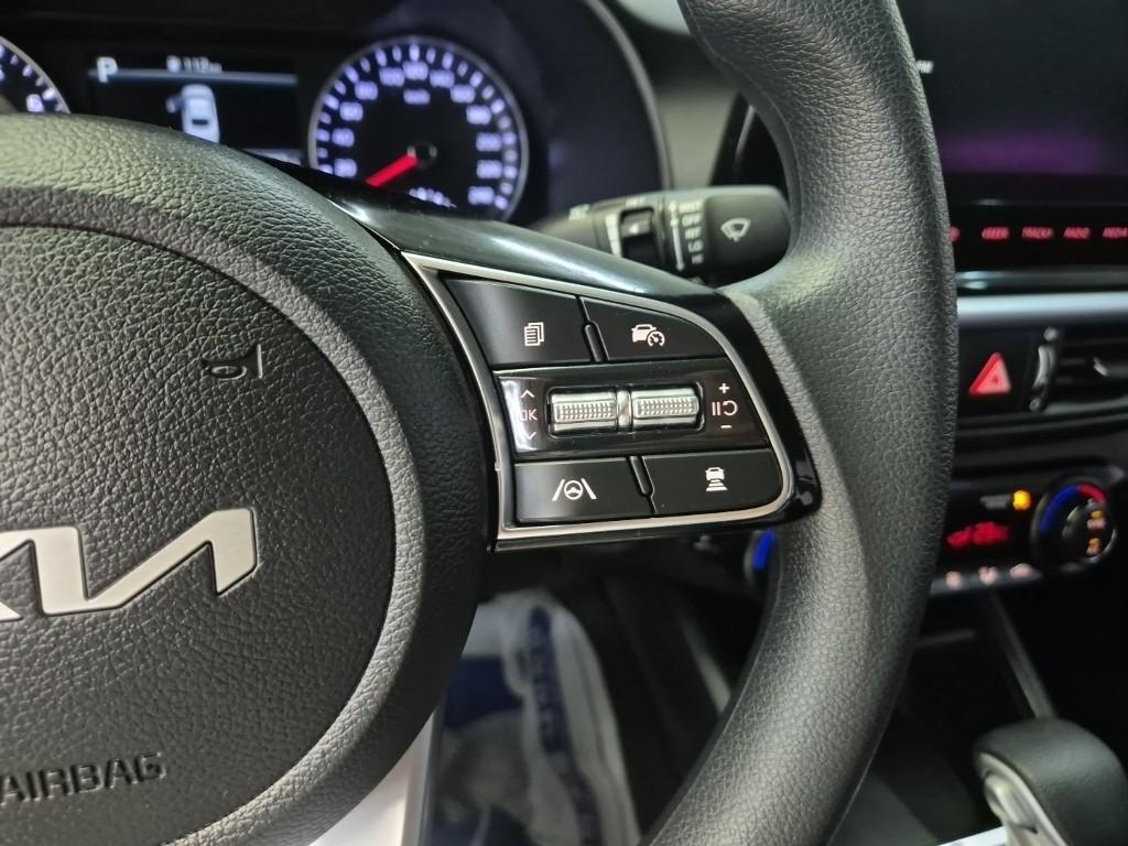 KIA K3 - Vista 12