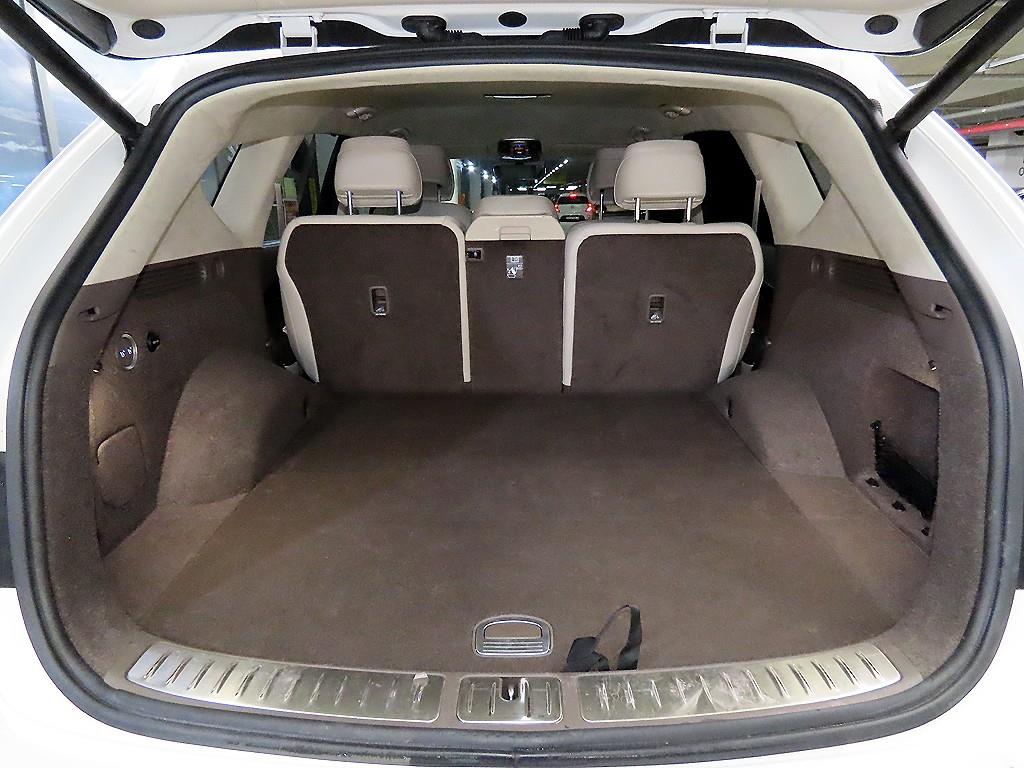 Genesis GV80 2022 - Importación desde Corea - HF Imports Iquique - Foto 17