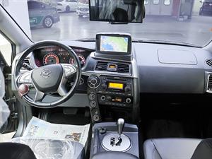 Ssangyong Korando - Vista 10