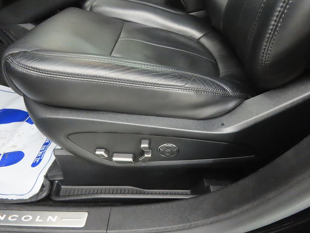 Lincoln MKX 2016 Negro - Importación desde Corea - HF Imports Iquique - Foto 15