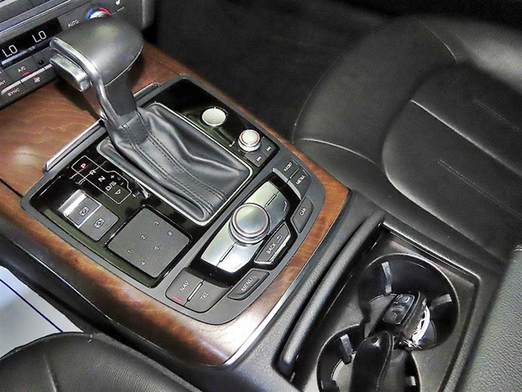 Audi A7 - Vista 12