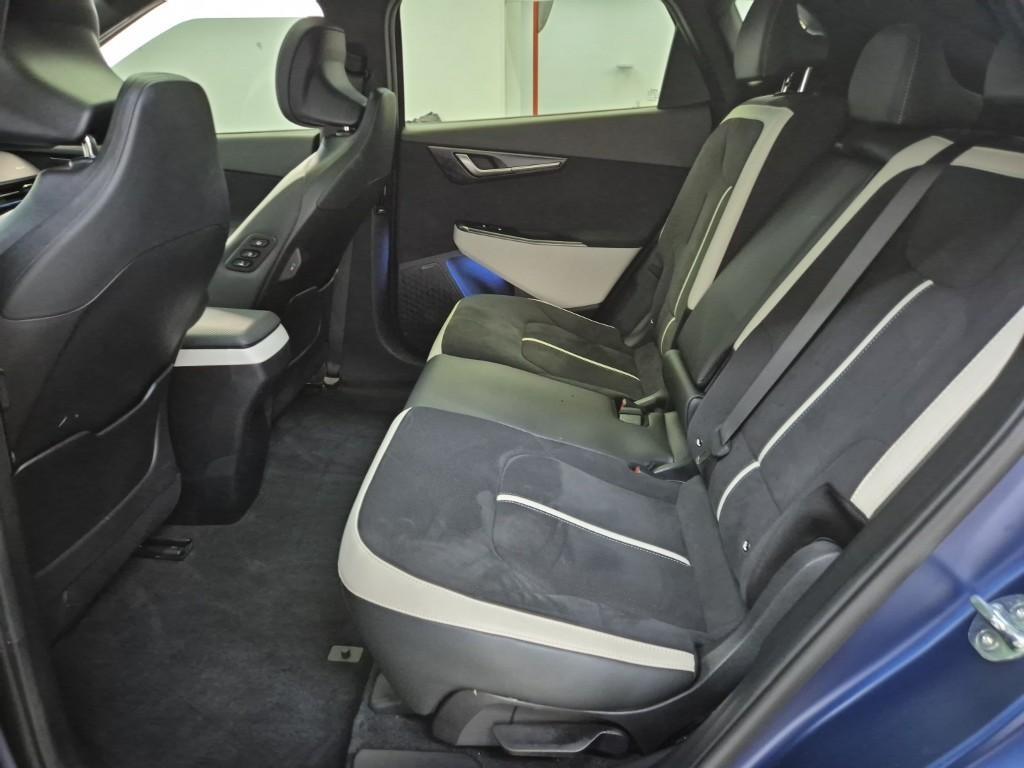 KIA EV6 - Vista 12