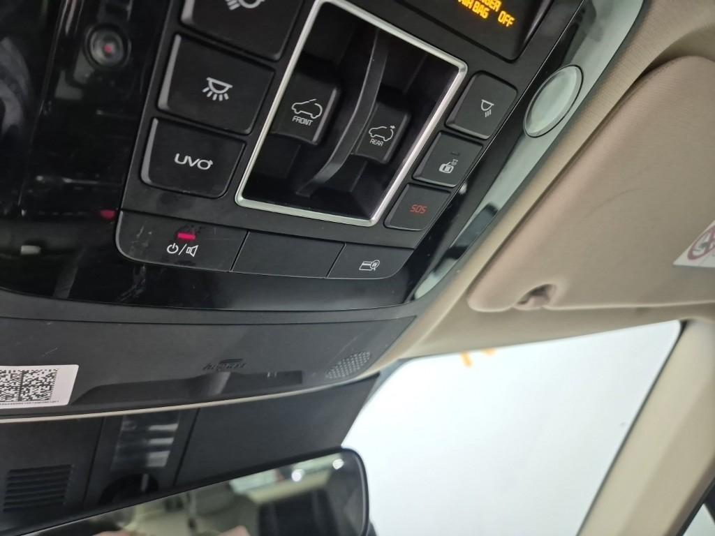 KIA Carnival 2021 Blanco - Importación desde Corea - HF Imports Iquique - Foto 17