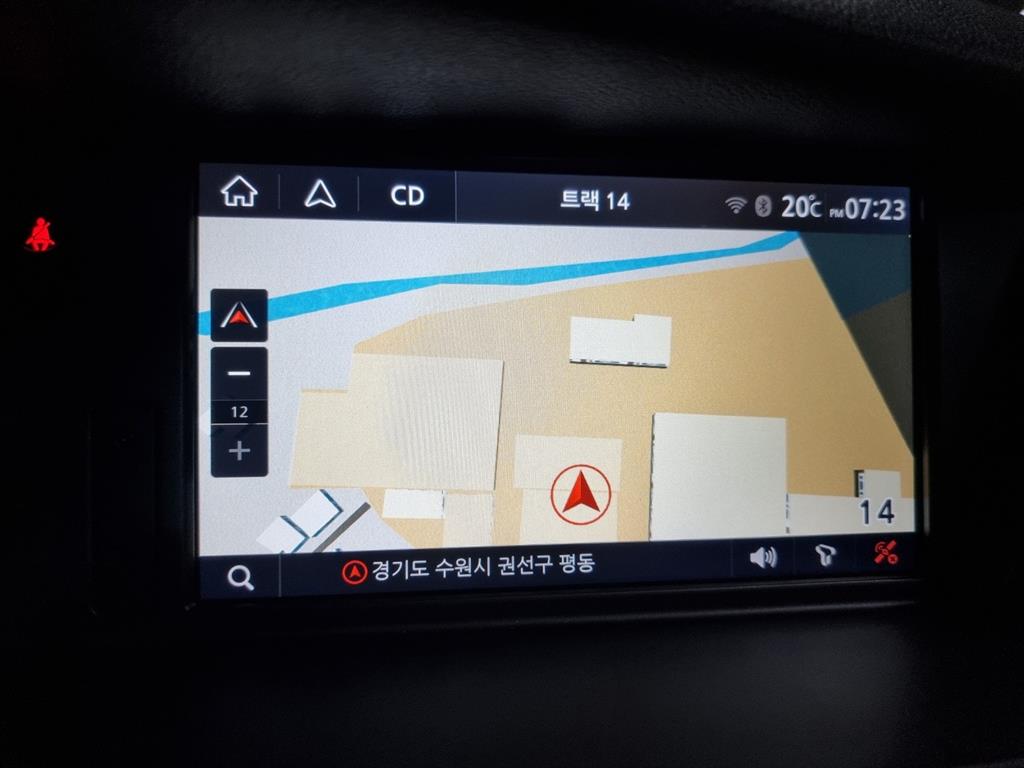 SAMSUNG SM7 2019 Negro - Importación desde Corea - HF Imports Iquique - Foto 14
