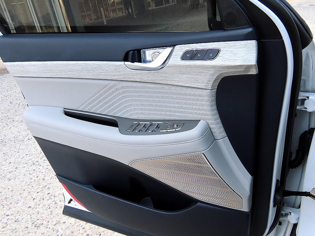 HYUNDAI Palisade - Vista 12