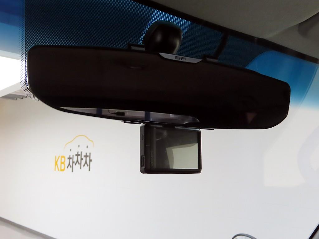 Small Truck Cargo (small) 2017 Azul - Importación desde Corea - HF Imports Iquique - Foto 15