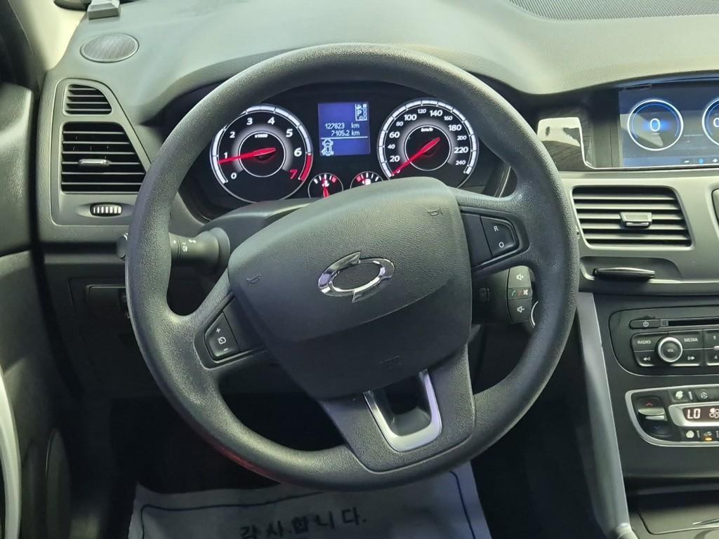 SAMSUNG SM5 - Vista 9