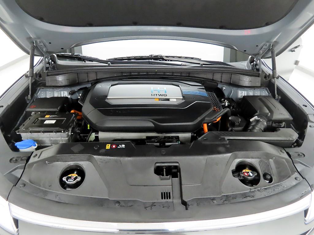 HYUNDAI Nexo 2023 - Importación desde Corea - HF Imports Iquique - Foto 20