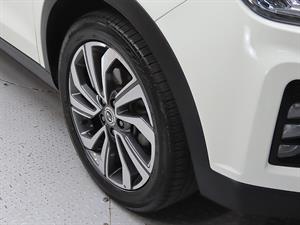 Ssangyong Tivoli - Vista 10