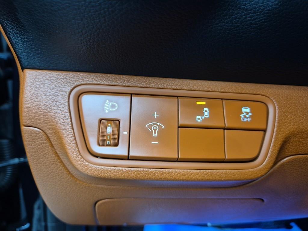 KIA K3 2022 Azul - Importación desde Corea - HF Imports Iquique - Foto 17