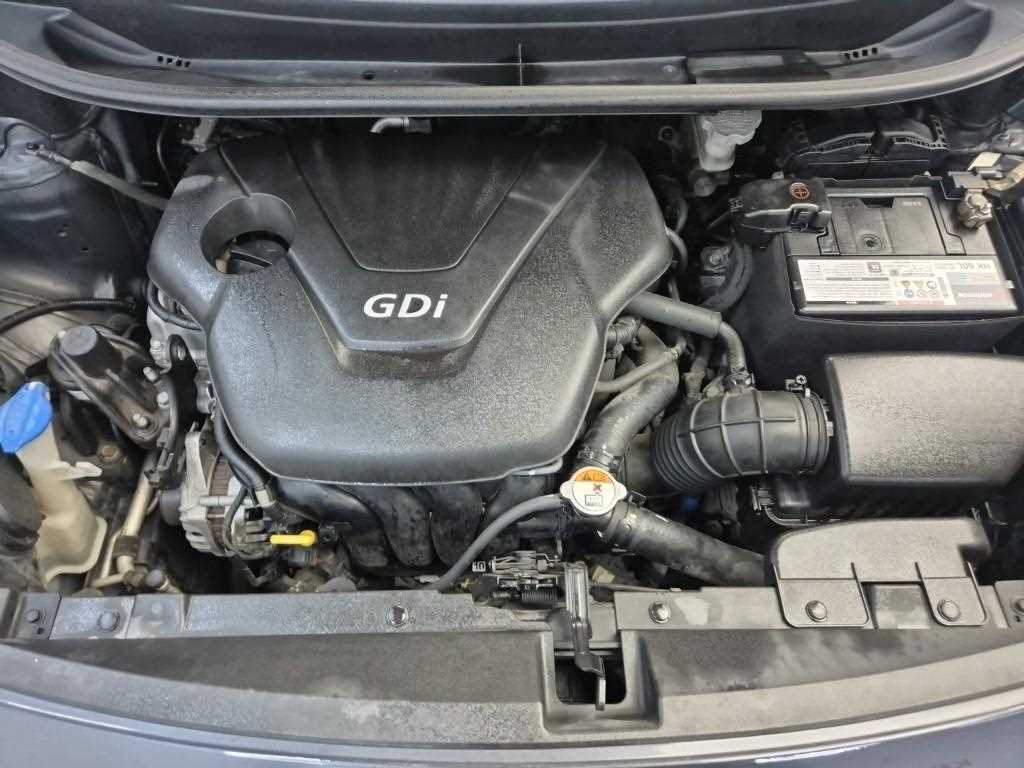 KIA Pride - Vista 5