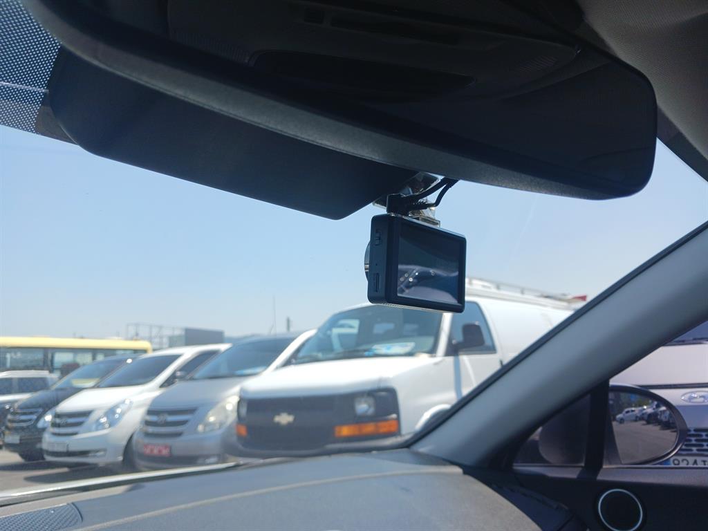 HYUNDAI Sonata 2020 Blanco - Importación desde Corea - HF Imports Iquique - Foto 14