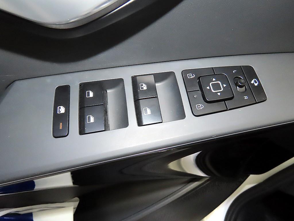 KIA Niro 2022 Blanco - Importación desde Corea - HF Imports Iquique - Foto 13