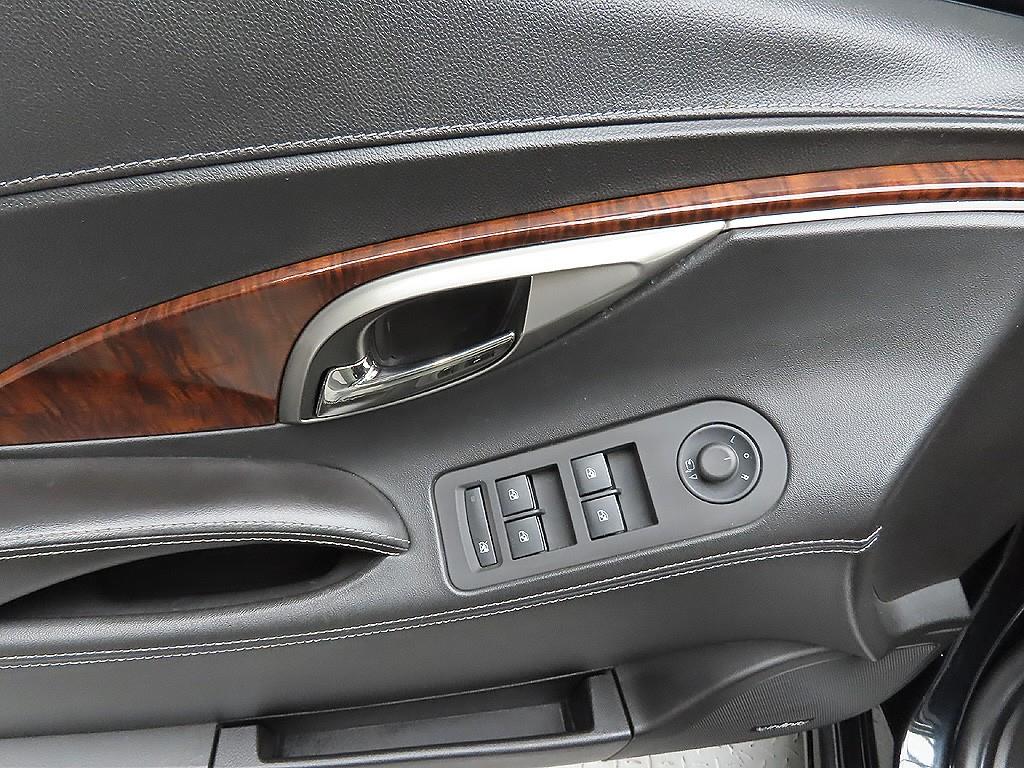 DAEWOO Alpheon 2011 Negro - Importación desde Corea - HF Imports Iquique - Foto 11