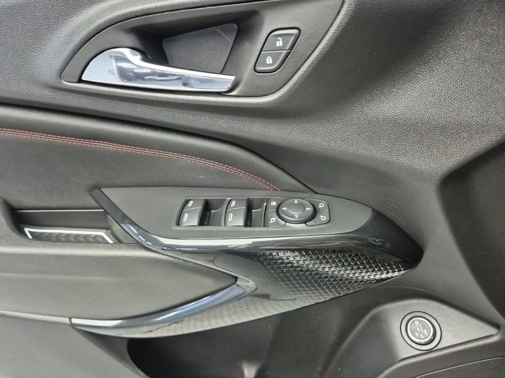 Chevrolet Trax 2024 Gris - Importación desde Corea - HF Imports Iquique - Foto 18