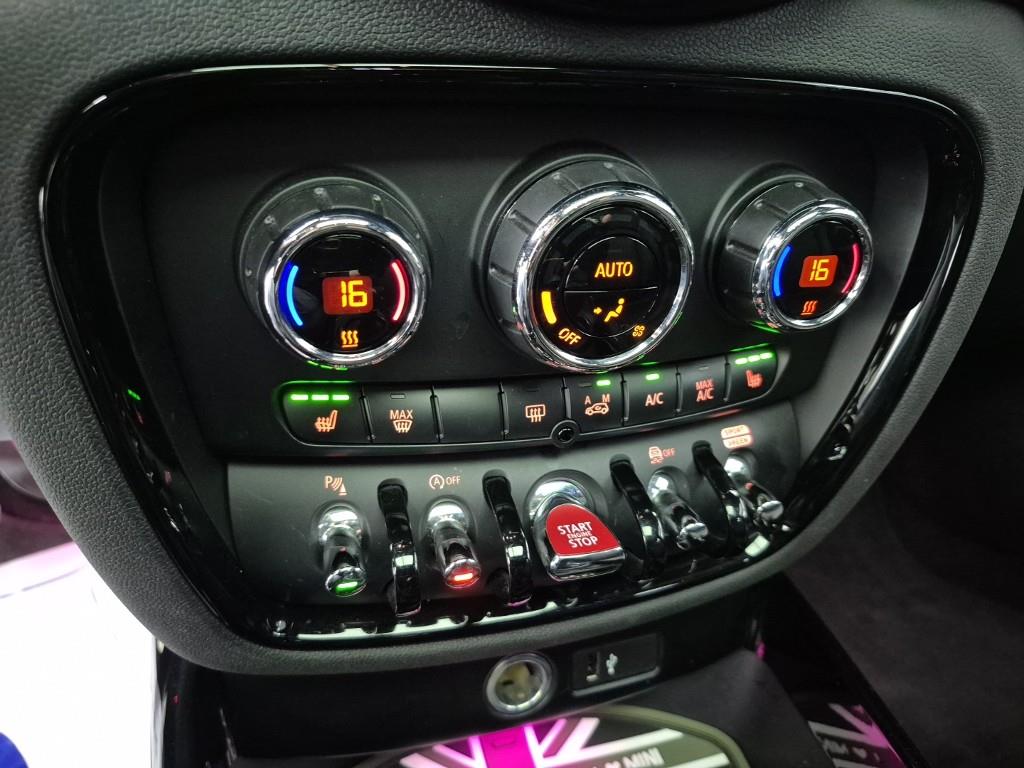 Mini Clubman - Vista 10