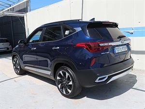 KIA Seltos - Vista 8