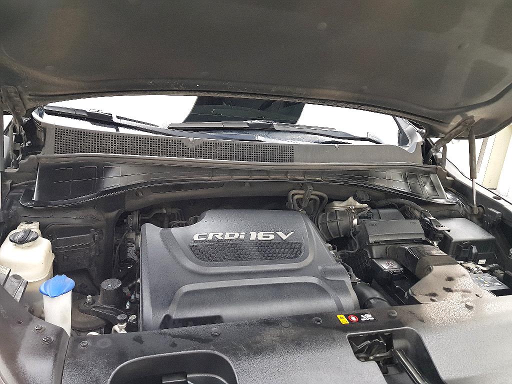 KIA Sorento - Vista 6