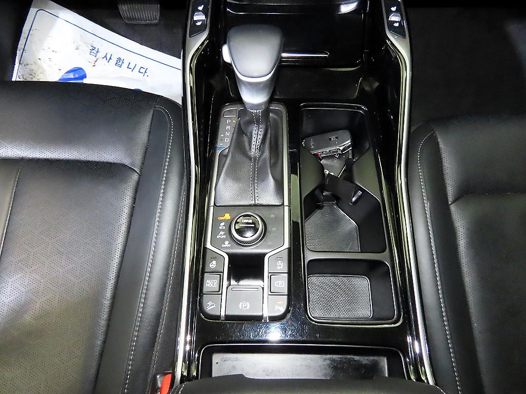 KIA Sorento - Vista 12