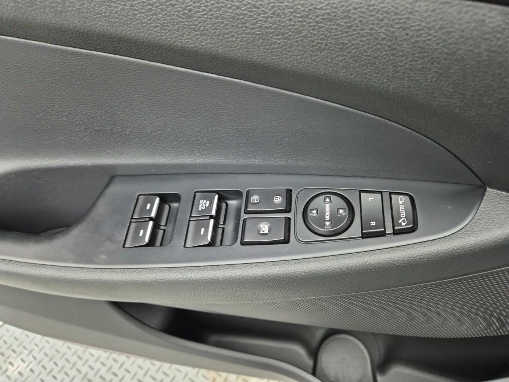HYUNDAI Tucson 2019 Blanco - Importación desde Corea - HF Imports Iquique - Foto 17
