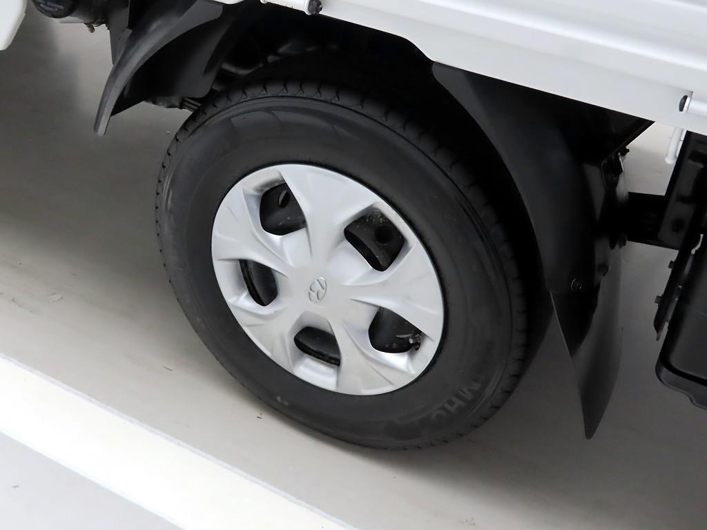 Small Truck Cargo (small) 2023 Blanco - Importación desde Corea - HF Imports Iquique - Foto 16