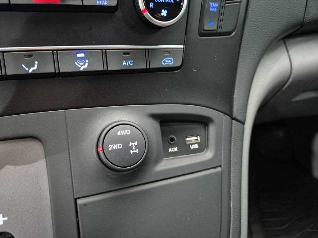 HYUNDAI Starex 2020 Azul - Importación desde Corea - HF Imports Iquique - Foto 15