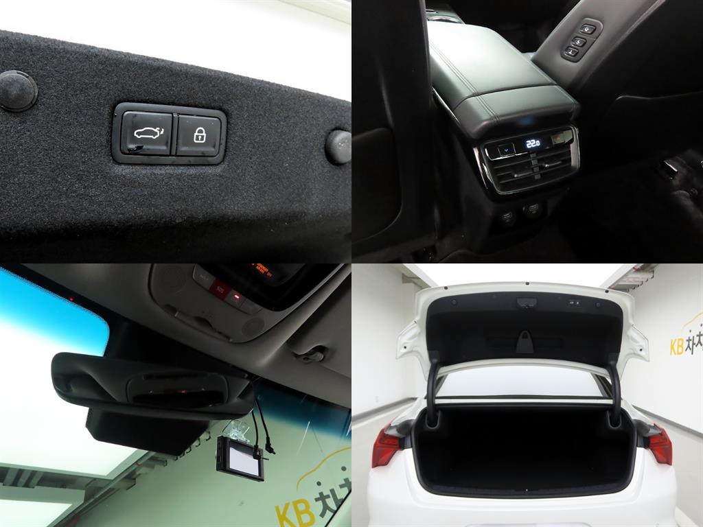KIA K8 2022 - Importación desde Corea - HF Imports Iquique - Foto 16