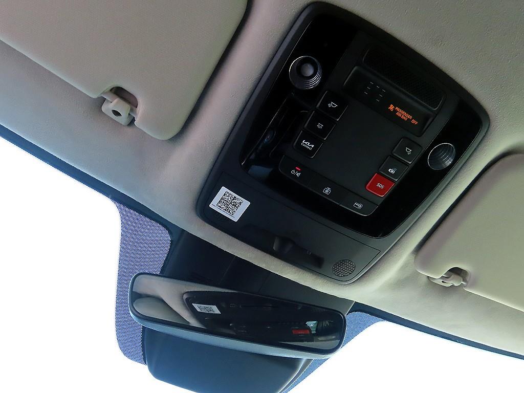 KIA Carnival 2023 Negro - Importación desde Corea - HF Imports Iquique - Foto 14
