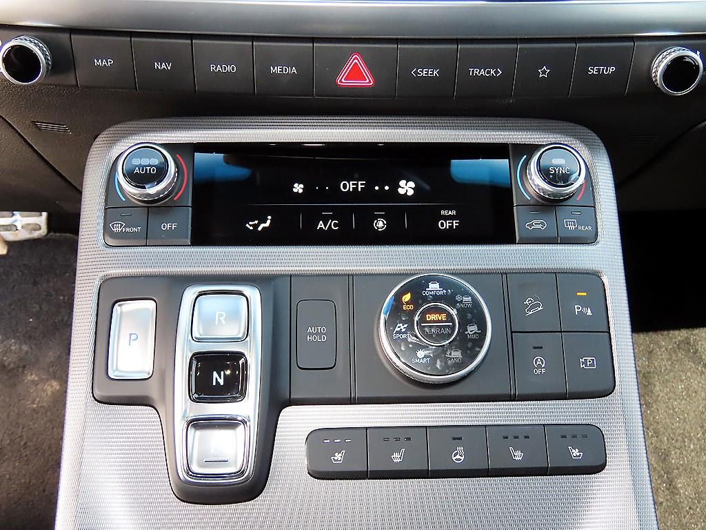HYUNDAI Palisade - Vista 11