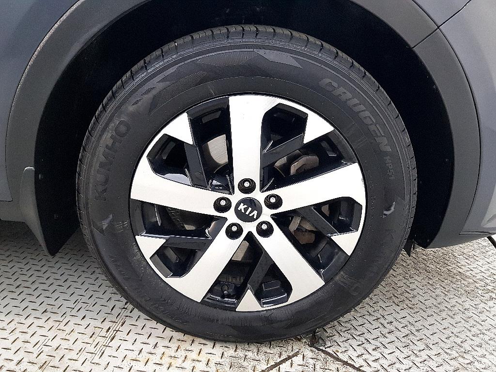 KIA Sorento 2021 Negro - Importación desde Corea - HF Imports Iquique - Foto 20