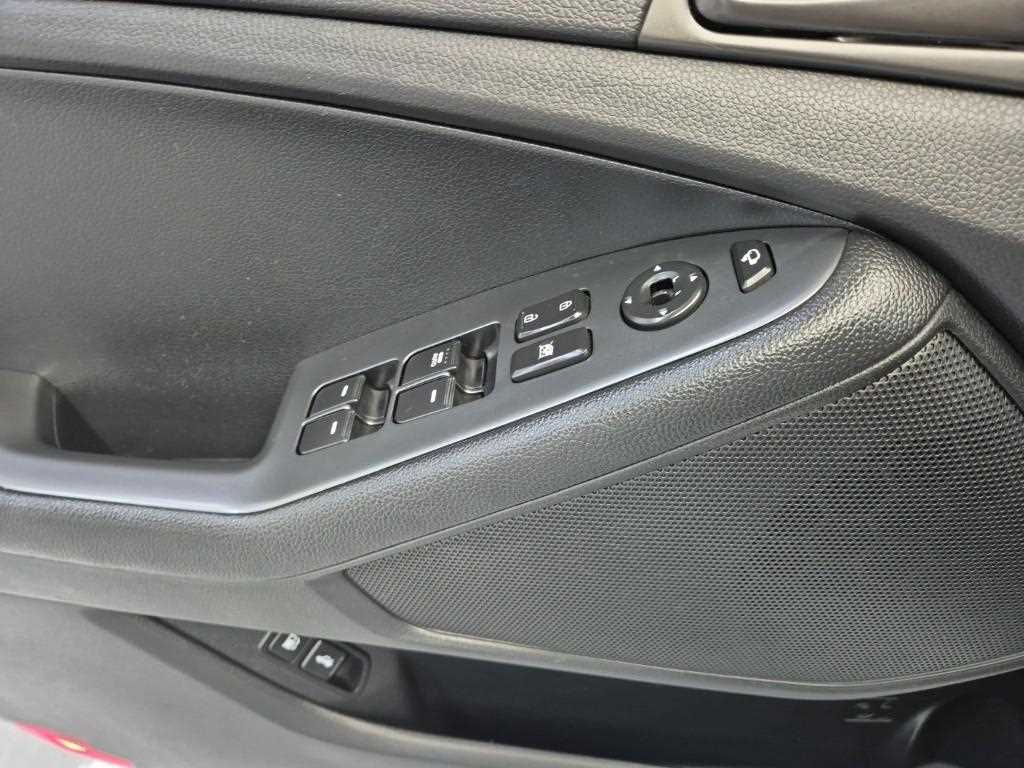 KIA K5 2015 Blanco - Importación desde Corea - HF Imports Iquique - Foto 17