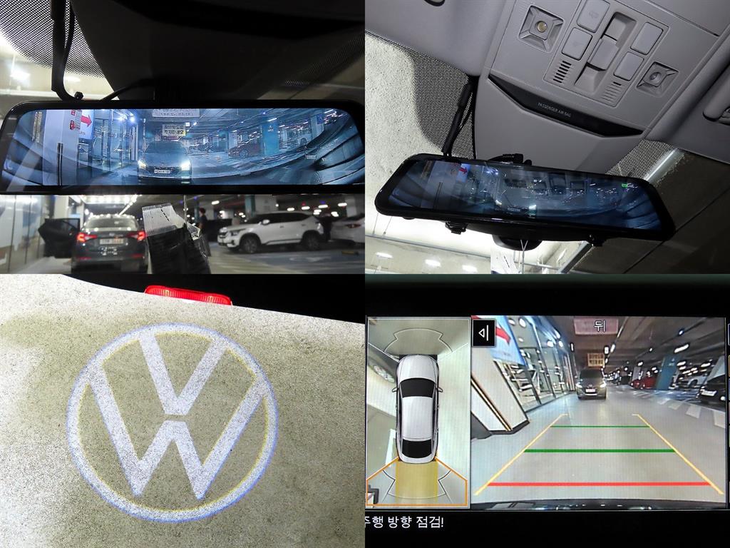 Volkswagen Arteon 2023 - Importación desde Corea - HF Imports Iquique - Foto 18