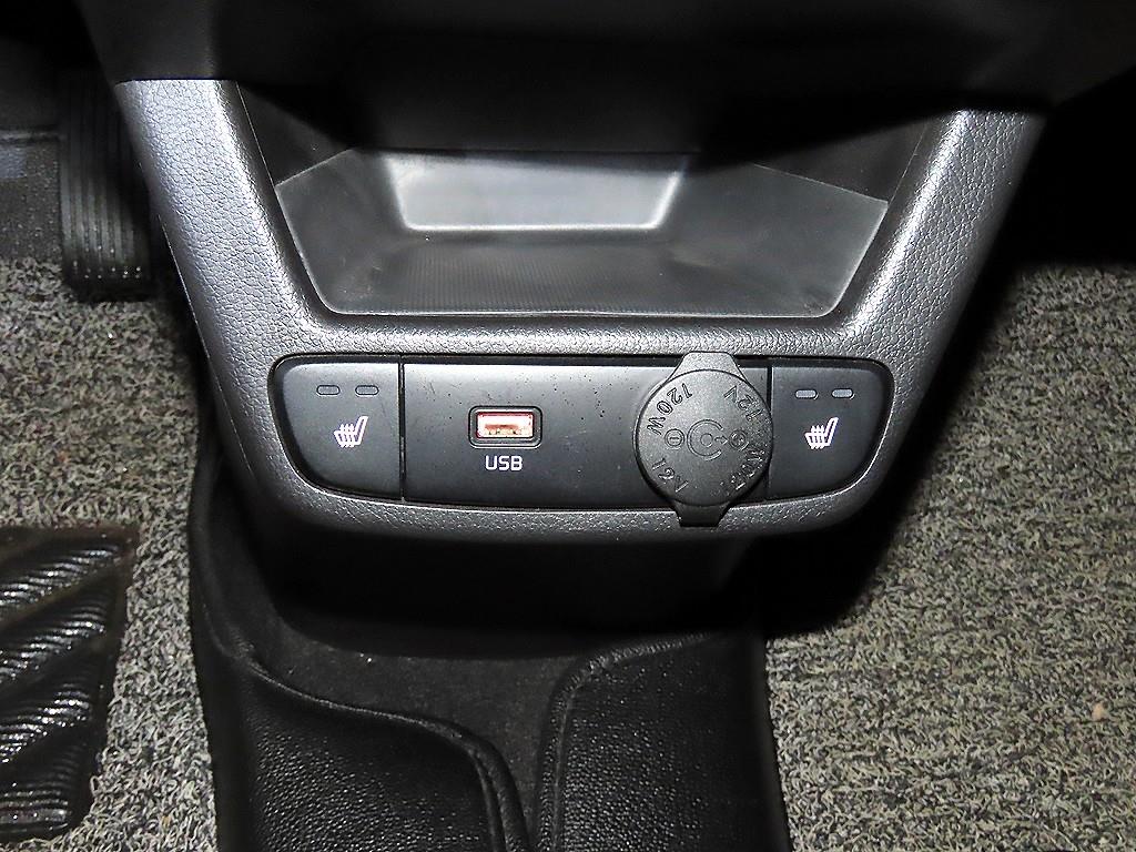 KIA Ray 2021 Negro - Importación desde Corea - HF Imports Iquique - Foto 14