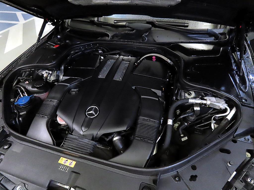 Mercedes Benz S Class 2019 Negro - Importación desde Corea - HF Imports Iquique - Foto 19