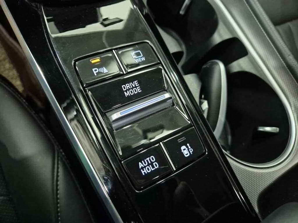 HYUNDAI Sonata 2022 Gris - Importación desde Corea - HF Imports Iquique - Foto 16