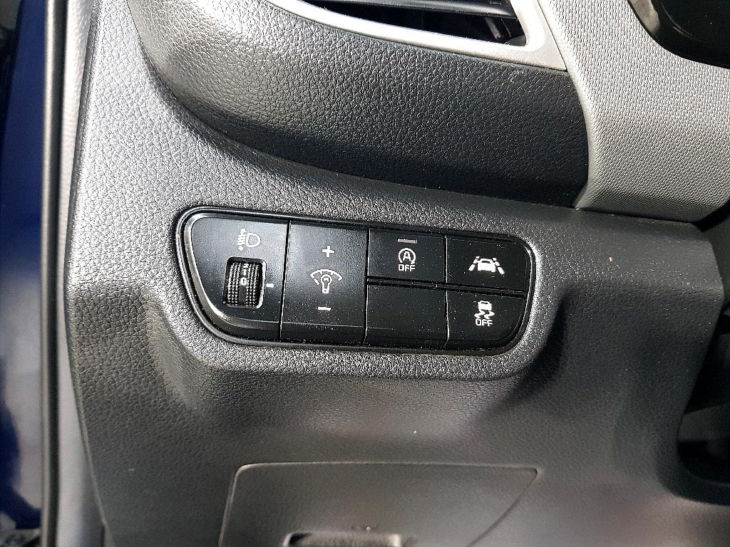 KIA Seltos - Vista 11
