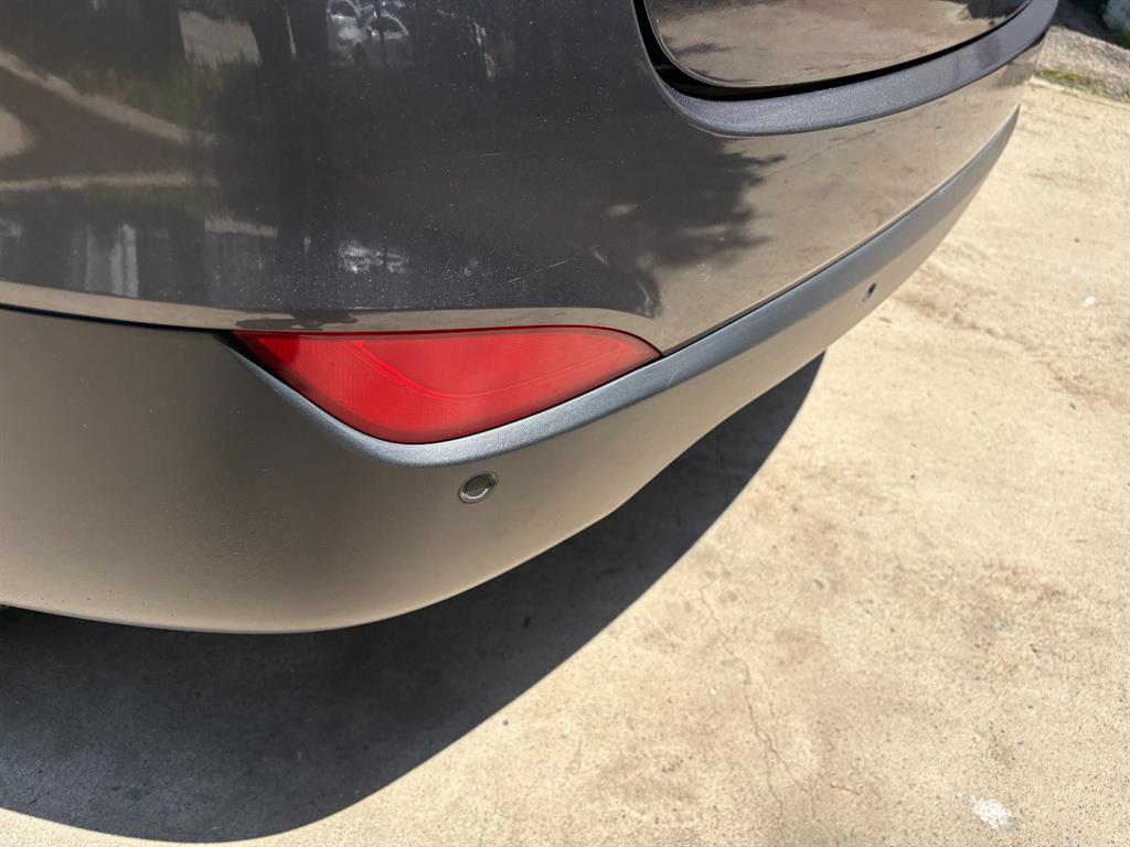 HYUNDAI Tucson 2010 Gris - Importación desde Corea - HF Imports Iquique - Foto 16