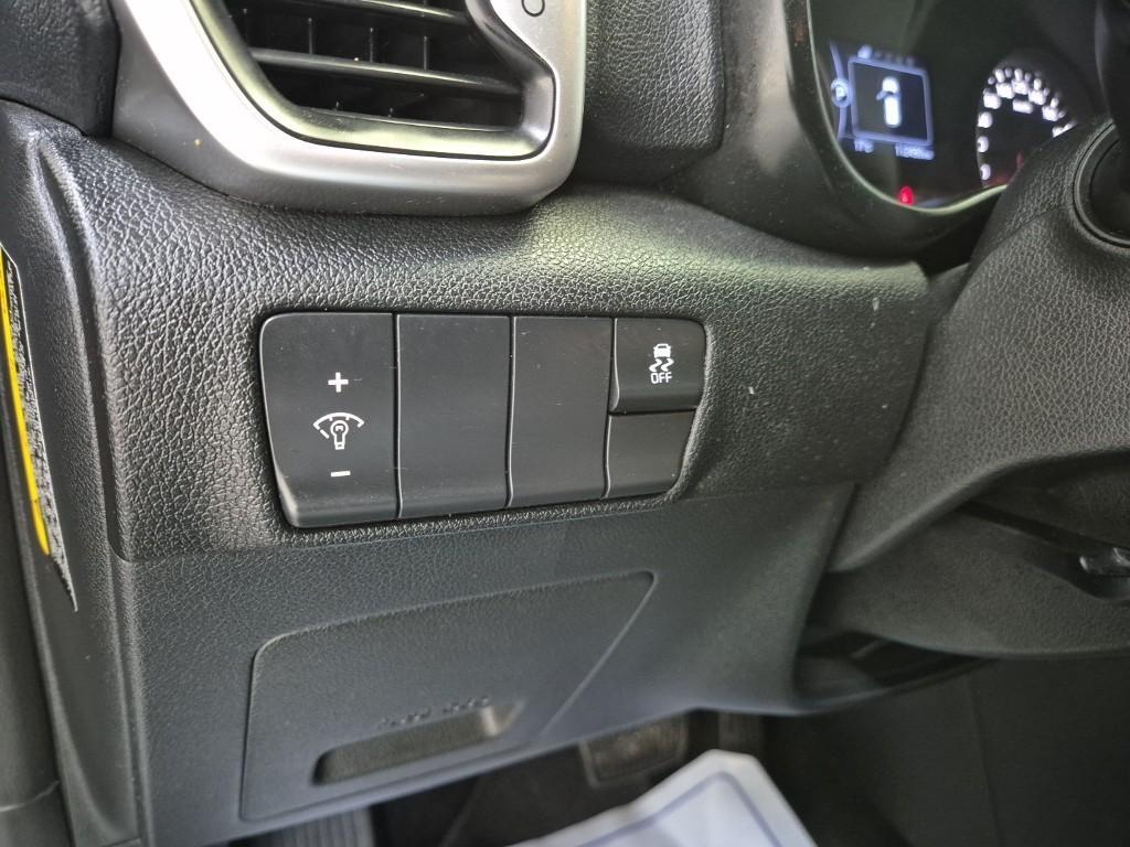 KIA Sportage 2018 Negro - Importación desde Corea - HF Imports Iquique - Foto 16