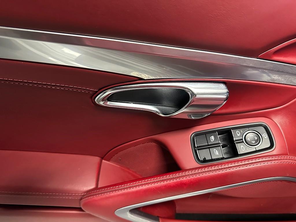 Porsche 718 - Vista 12