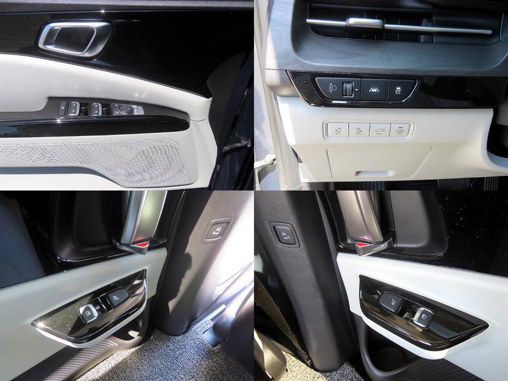 KIA Carnival 2021 Azul - Importación desde Corea - HF Imports Iquique - Foto 14
