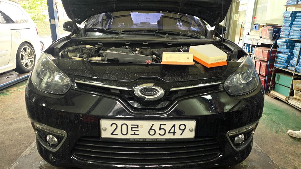 SAMSUNG SM3 2014 Negro - Importación desde Corea - HF Imports Iquique - Foto 19