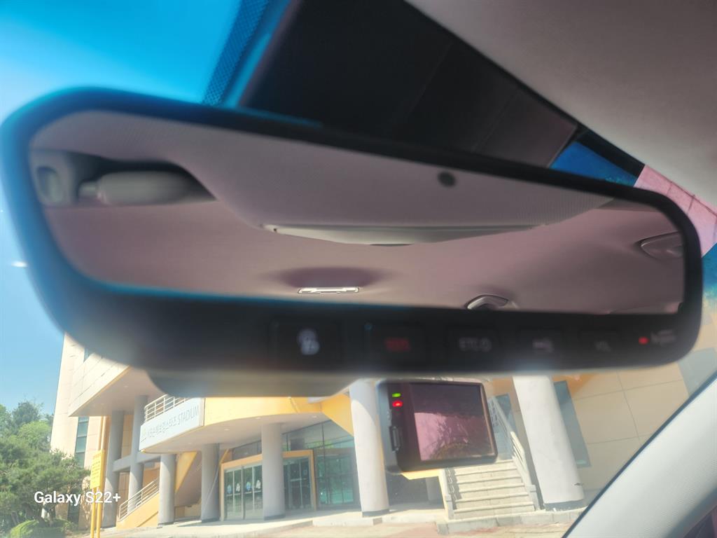 HYUNDAI Tucson 2019 Azul - Importación desde Corea - HF Imports Iquique - Foto 16